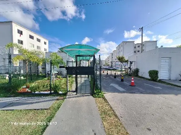 Imóvel em leilão - RUA 2 DE JULHO, N. 924, Apto 02, BL 06, AREIA BRANCA, SALVADOR, BA