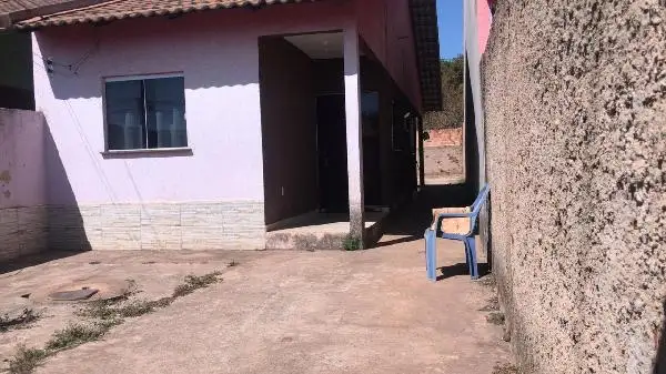 Imóvel em leilão - QUADRA QUADRA 30, N. SN, LT 10 RUA 10, JARDIM ANA BEATRIZ I, SANTO ANTONIO DO DESCOBERTO, GO