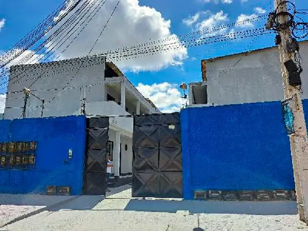 Apartamento em leilão em São Gonçalo