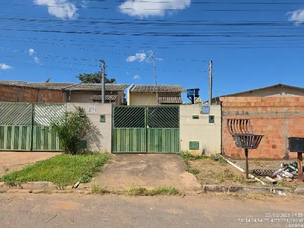 Imóvel em leilão - Endereço não informado