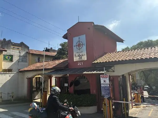 Imóvel em leilão - AVENIDA LORETO, N. 321, Apto 34,  BLOCO 64, JARDIM SANTO ANDRE CDHU, SANTO ANDRE, SP