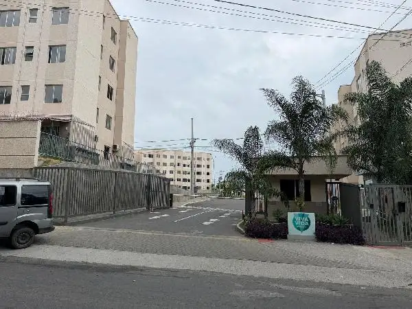 Imóvel em leilão - RUA MACAPA,N. 273 APTO. 301 BL 05, SANTA CRUZ - CEP: 23550-265, RIO DE JANEIRO - RIO DE JANEIRO