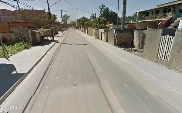 Imóvel em leilão - RUA OURO FINO, N. 270, CASA 03, JARDIM CATARINA, SAO GONCALO, RJ