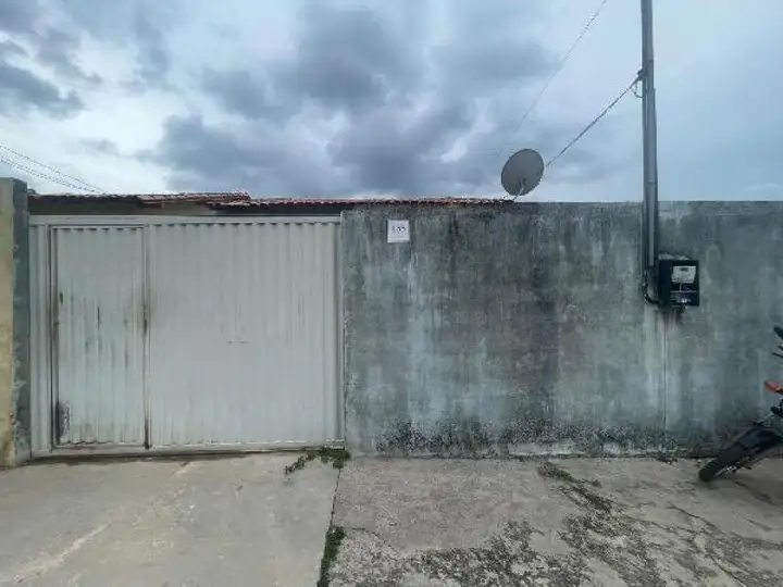 Casa em leilão em Ipixuna do Pará