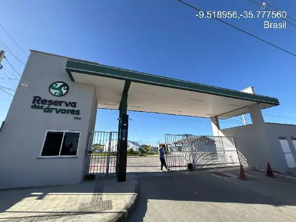 Casa em leilão em Maceió
