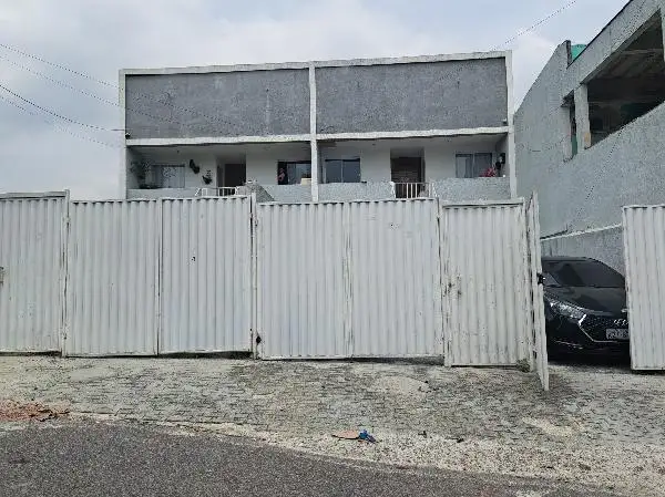 Imóvel em leilão - RUA PAULO CERQUEIRA, N. 7, Apto 101,, ENGENHO PEQUENO, NOVA IGUACU, RJ