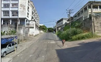 Imóvel em leilão - RUA FUNDAO, N. 70, Apto 205, BL 02, CORDOVIL, RIO DE JANEIRO, RJ