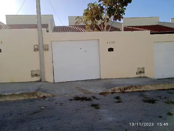Imóvel em leilão - RUA NORUEGA, N. 185B, LT 65, CARNAUBAL, HORIZONTE, CE