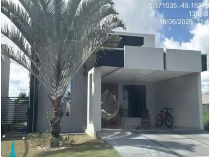 Casa em leilão em Marabá