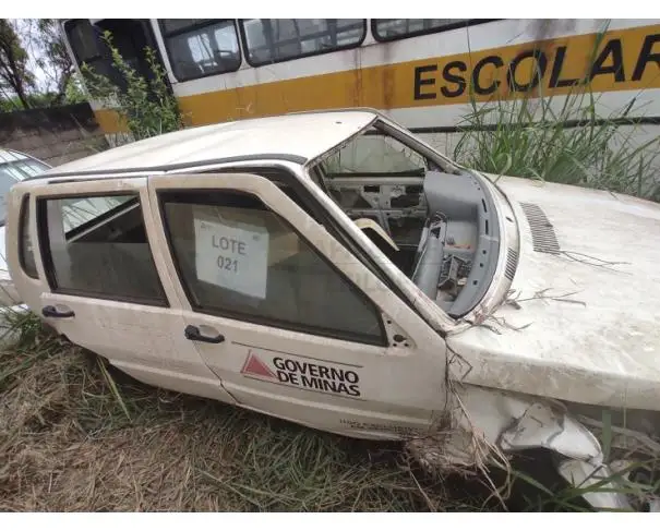 Diversos em leilão em Confins