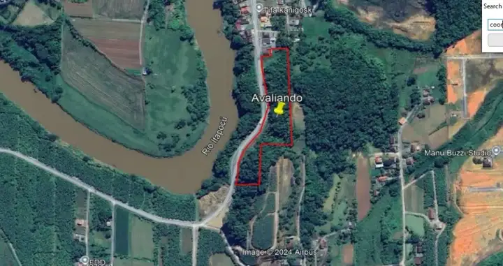 Imóvel em leilão em Guaramirim