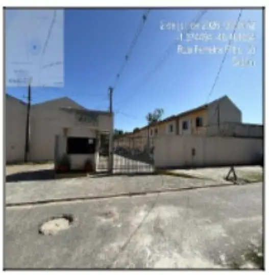 Apartamento em leilão em Belém
