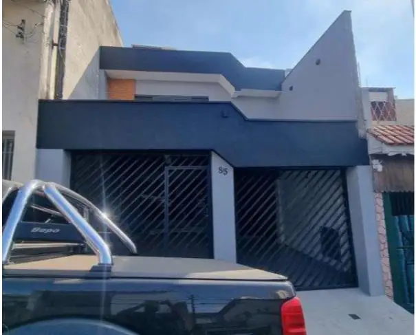 Imóvel em leilão em São Paulo