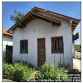 Casa em leilão em Parintins
