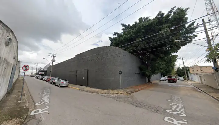 Terreno em leilão em Sorocaba