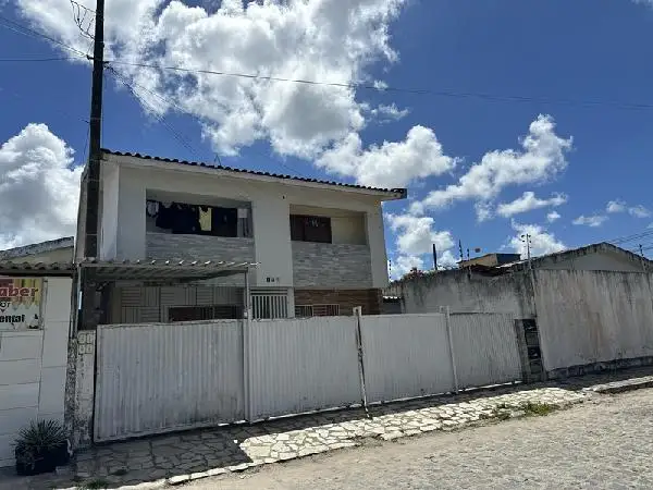 Casa em leilão em Santa Rita