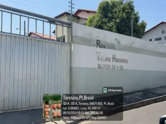 Imóvel em leilão em Teresina