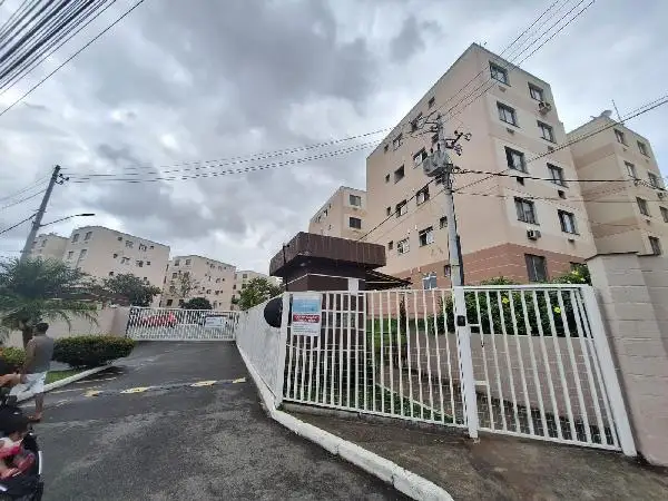 Imóvel em leilão - AVENIDA CESARIO DE MELO, N. 9077, Apto 501, BL 04, COSMOS, RIO DE JANEIRO, RJ
