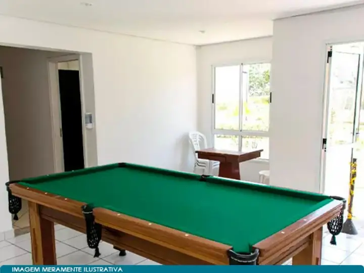 Apartamento em leilão em São Paulo