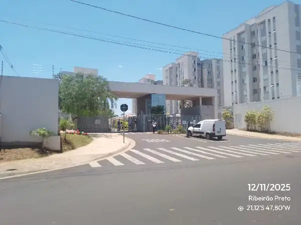 Imóvel em leilão - AVENIDA EDUARDO ANDREA MATARAZZO, N. 6130, Apto 502, TORRE 05, CHACARAS PEDRO CORREA DE CARVALHO, RIBEIRAO PRETO, SP