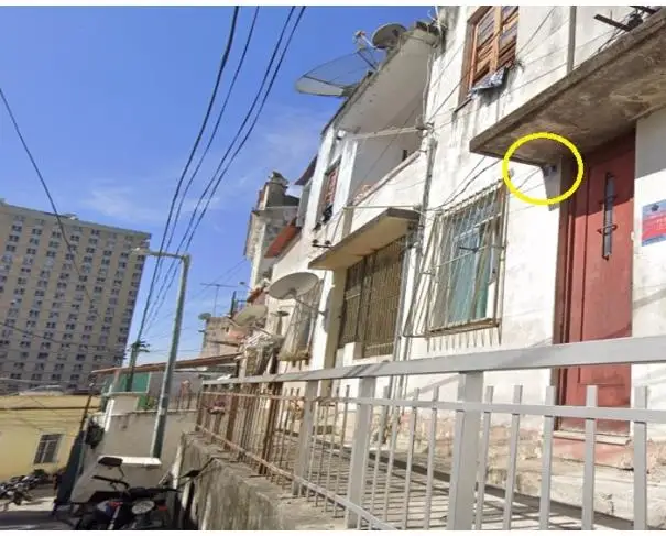Residenciais em leilão em Rio de Janeiro