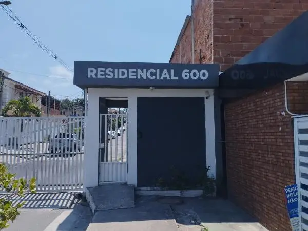 Apartamento em leilão em Rio de Janeiro