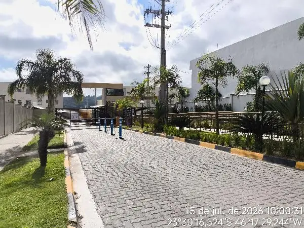 Imóvel em leilão - ESTRADA TAKASHI KOBATA, N. 535, Apto 401, PAV 4 BL 17 VG 443, JARDIM EUROPA, SUZANO, SP