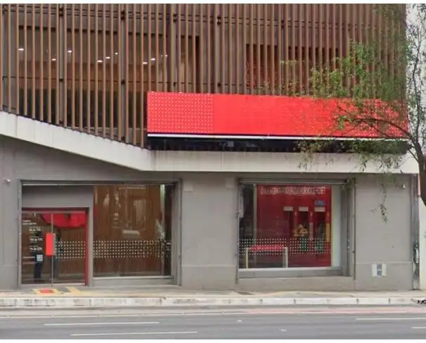 Comerciais em leilão em São Paulo