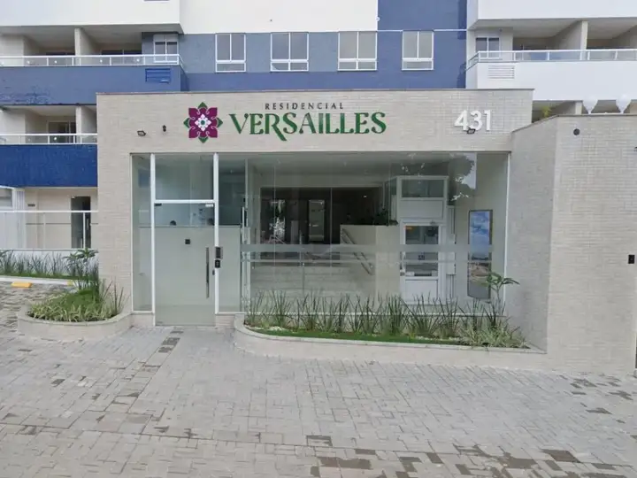 Apartamento em leilão em Salvador