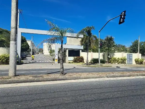 Imóvel em leilão - ESTRADA DO CAMPINHO, N. 6731, Apto 501, BL 03, PACIENCIA, RIO DE JANEIRO, RJ