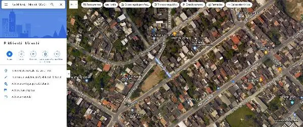 Imóvel em leilão - RUA MIRIAMBI, N. 20, APTO 201, CASA 01, MIRIAMBI, SAO GONCALO, RJ