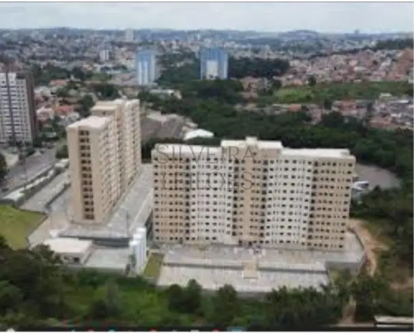 Residenciais em leilão em Valinhos