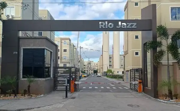 Apartamento em leilão em Rio de Janeiro
