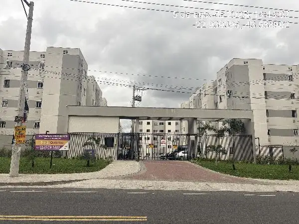 Apartamento em leilão em Rio de Janeiro