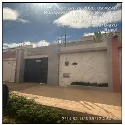 Casa em leilão em Juazeiro do Norte