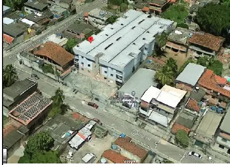 Imóvel em leilão - RUA TURMALINA, N. 1370, Apto 318, LT 37-A1, JARDIM CATARINA, SAO GONCALO, RJ
