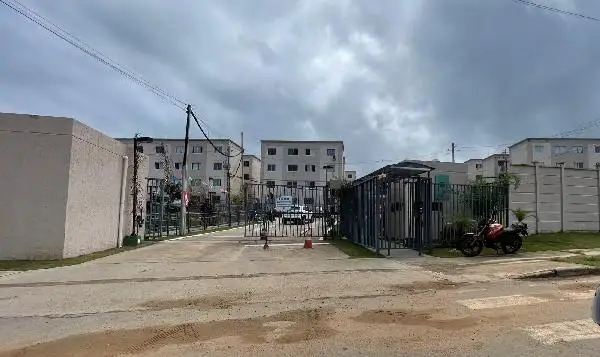 Apartamento em leilão em Camaçari