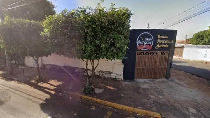 Terreno em leilão em Sertãozinho