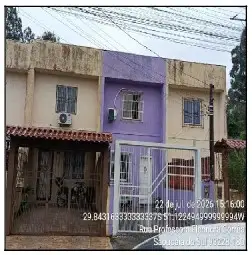 Casa em leilão em Sapucaia do Sul
