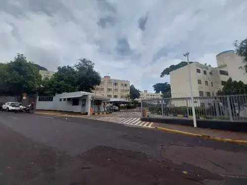 Apartamento em leilão em Ribeirão Preto