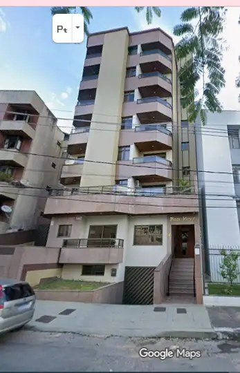 Apto c/ 03 qtos (01 suíte) e 04 vagas | B. Bom Pastor, Juiz de Fora/MG
