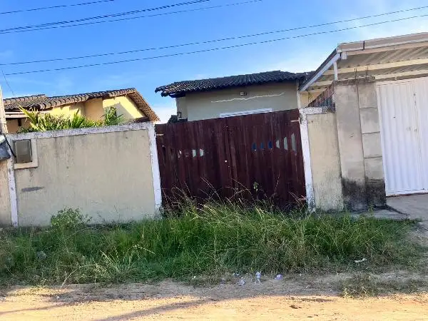 Casa em leilão em Itaboraí
