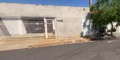 Casas em leilão em Birigui