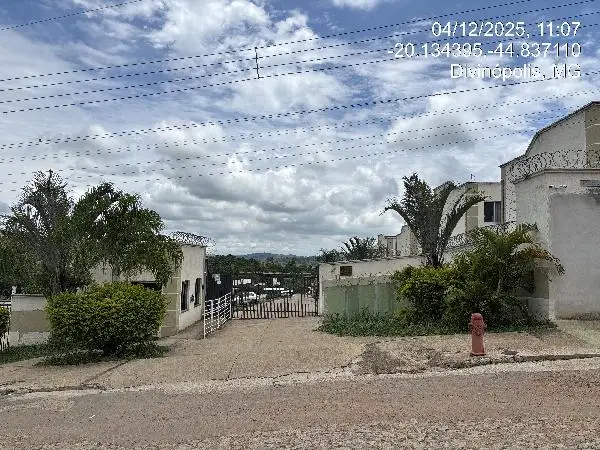 Apartamento em leilão em Divinópolis