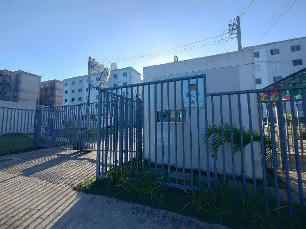 Apartamento em leilão em Camaçari