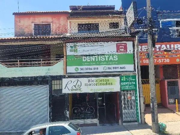 Casa em leilão em Sorocaba