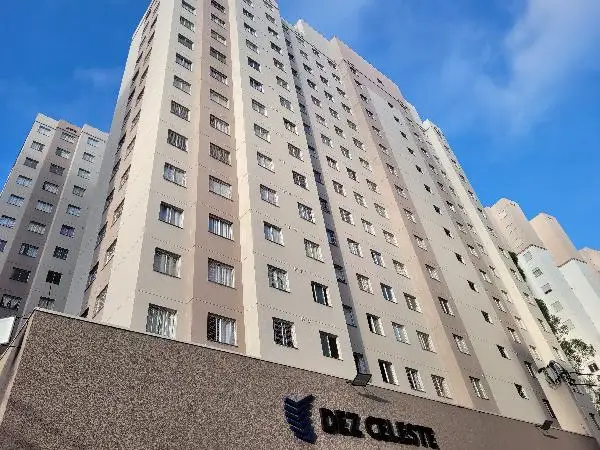Imóvel em leilão - AVENIDA DOS OURIVES, N. 840, Apto 01, TORRE 02, JARDIM SAO SAVERIO, SAO PAULO, SP