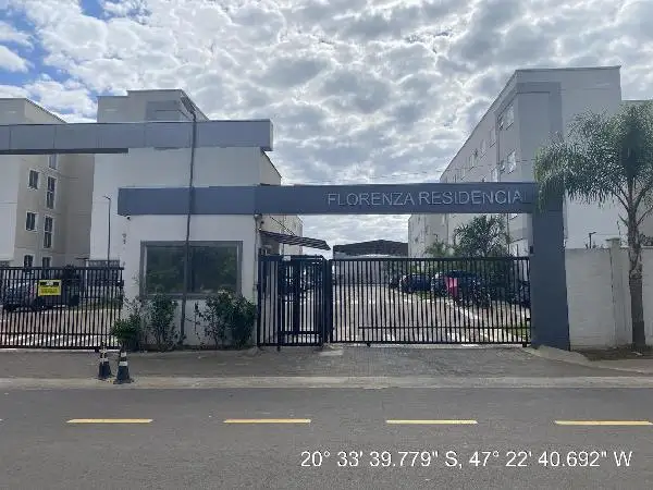 Apartamento em leilão em Franca