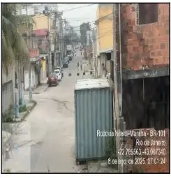 Casa em leilão em São Gonçalo