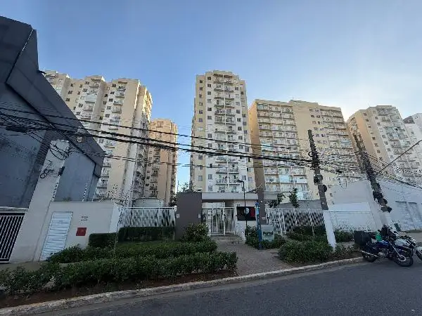 Imóvel em leilão - AVENIDA RUDGE, N. 351, Apto 312, TORRE B  HIS2, BOM RETIRO, SAO PAULO, SP
